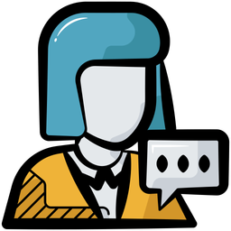 Consultant  Icon