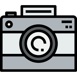 Camera  Icon