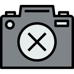 Camera  Icon