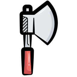 Axe  Icon