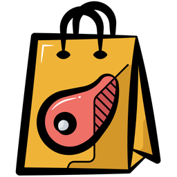 Bag  Icon