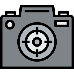 Camera  Icon