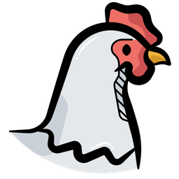 Chicken  Icon