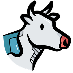 Cow  Icon