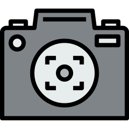 Camera  Icon