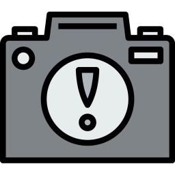 Camera  Icon