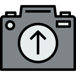 Camera  Icon