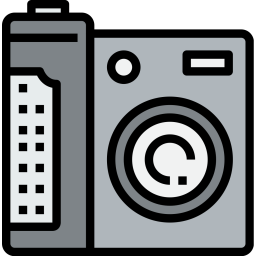 Camera  Icon