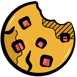 Cookie  Icon