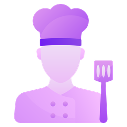 Chef  Icon