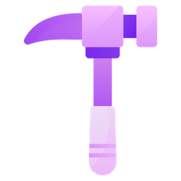 Hammer  Icon