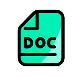 Doc-file  Icon