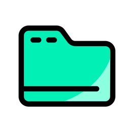 File document  Icon