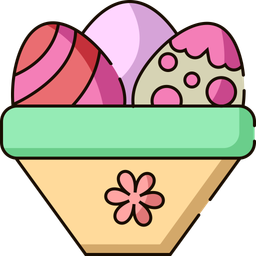 Easter Bowl  Icon