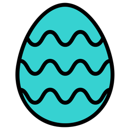 Easter egg  Icon