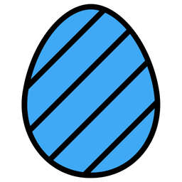 Easter egg  Icon