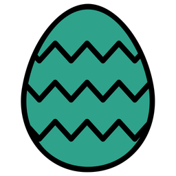 Easter egg  Icon