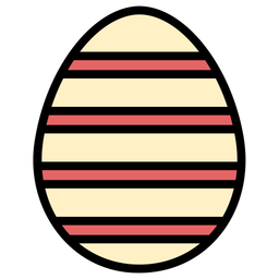 Easter egg  Icon