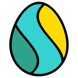 Easter egg  Icon