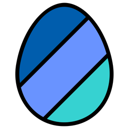 Easter egg  Icon