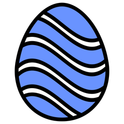 Easter egg  Icon