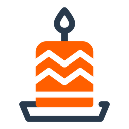 Candle  Icon