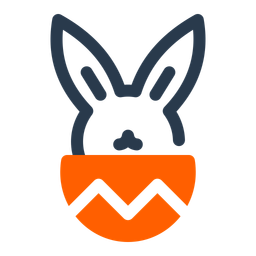 Bunny  Icon