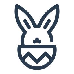 Bunny  Icon