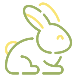 Bunny  Icon