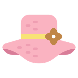 Hat  Icon