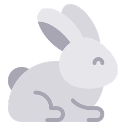 Bunny  Icon