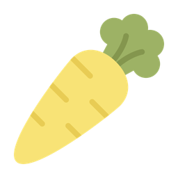 Carrot  Icon