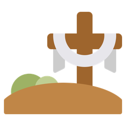 Cross  Icon