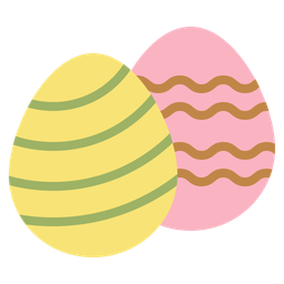 Easter egg  Icon