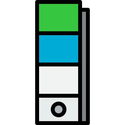 Color  Icon