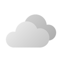 Cloud  Icon