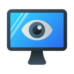 Display  Icon