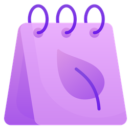 Calendar  Icon