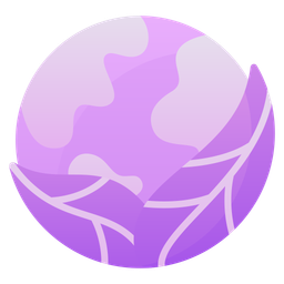 Eco Earth  Icon