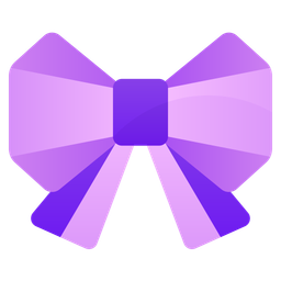 Bow Tie  Icon