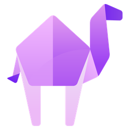 Camel  Icon