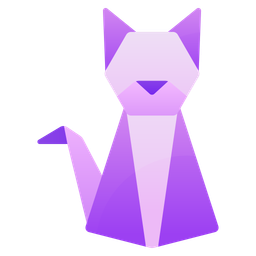 Cat  Icon