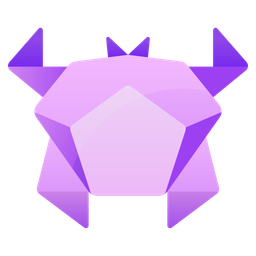 Crab  Icon