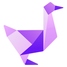 Duck  Icon