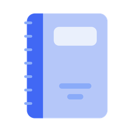 Book  Icon