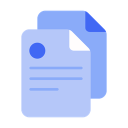 Document  Icon