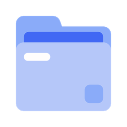 Folders  Icon