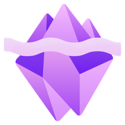 Iceberg  Icon