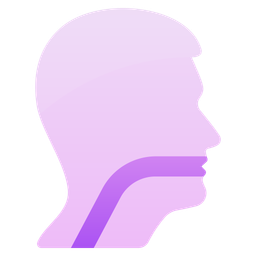 Esophagus  Icon