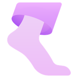 Foot  Icon